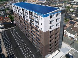 ニューガイア飯塚北