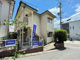 ヒルサイドテラス友丘