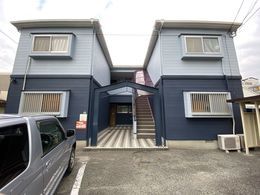 フォーサイト長尾アパルトメントアール