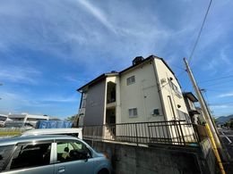 ハイツリバーサイド