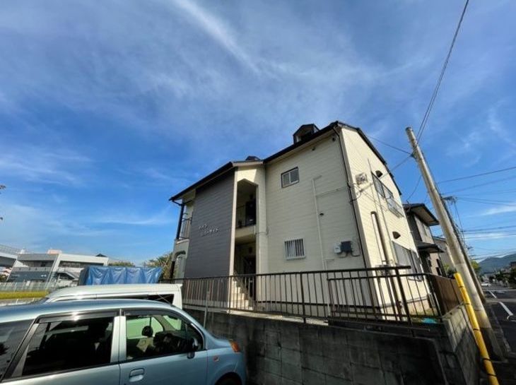 ハイツリバーサイドのサムネイル