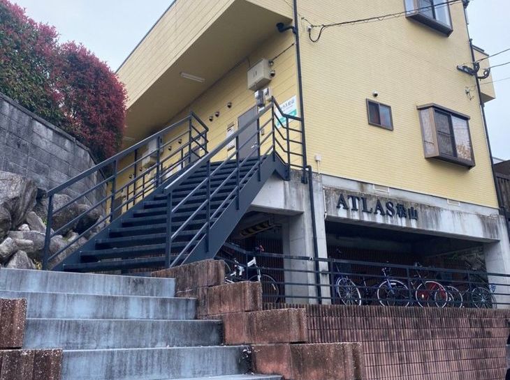 アトラス松山のサムネイル