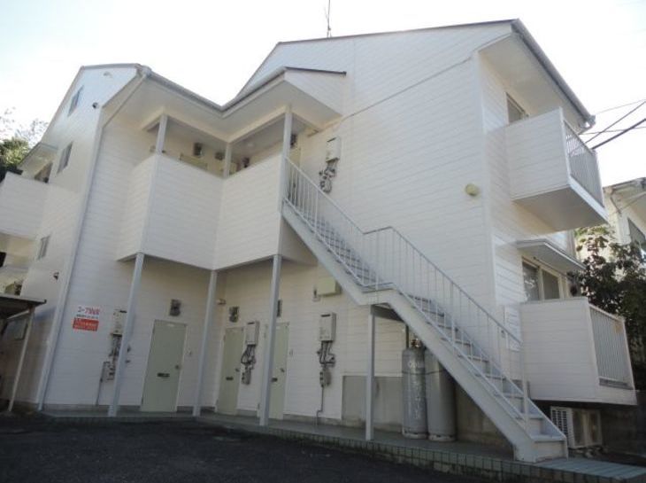 コープＭ＆Ｍのサムネイル