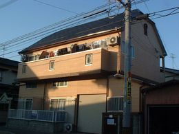 フォレスト南片江