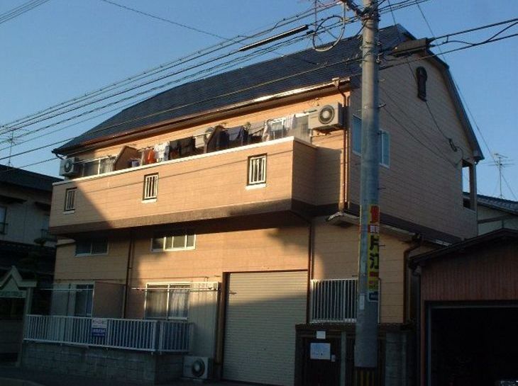 フォレスト南片江のサムネイル