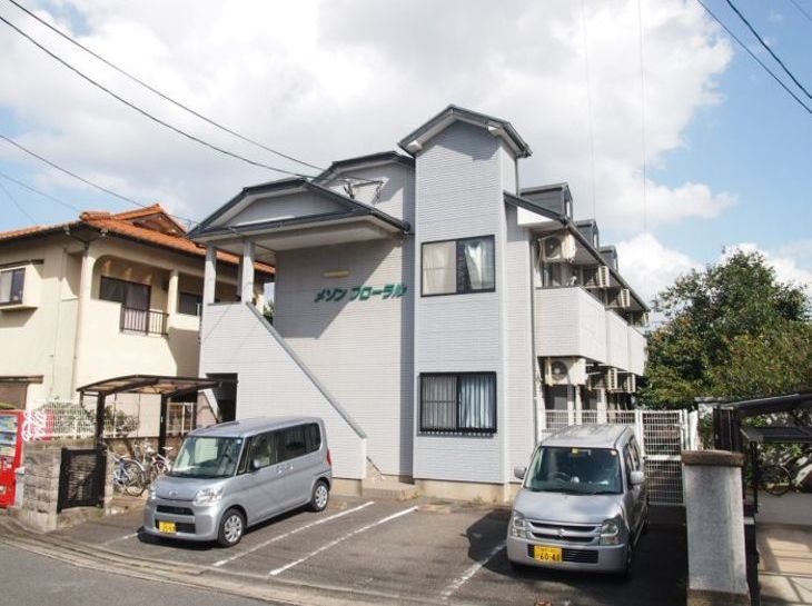 メゾンフローラルのサムネイル