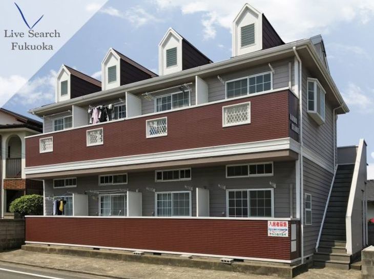 ハーモグランデのサムネイル