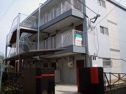 TAKEコーポ福大前