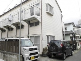 サンライズ樋井川