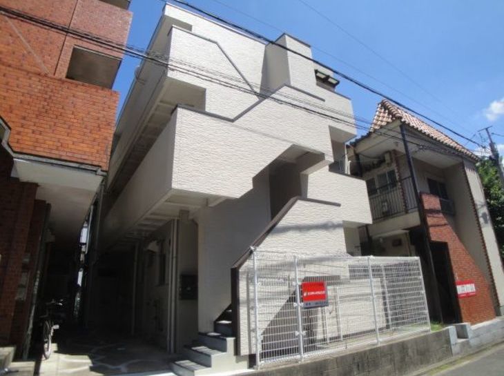 ビバリハイツ鳥飼のサムネイル