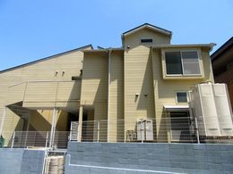 ビバリーハウス梅林Ａ