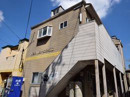 新日本パレス片江福大前Ⅱ