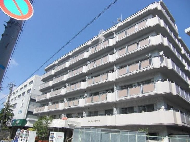 ルエメゾンロワールユニバーシティのサムネイル