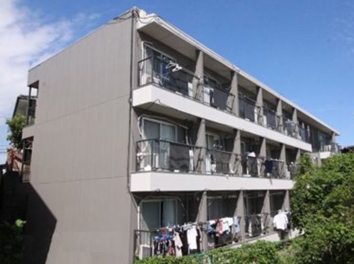 サンコーポ中村のサムネイル