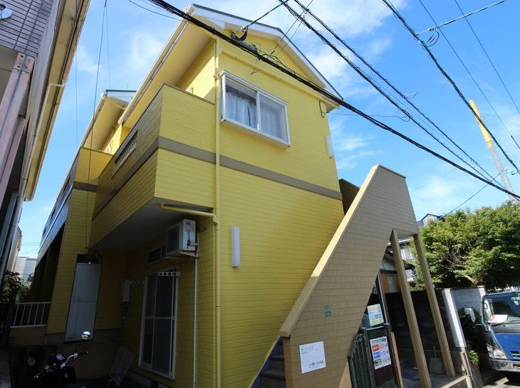 KIハウスのサムネイル