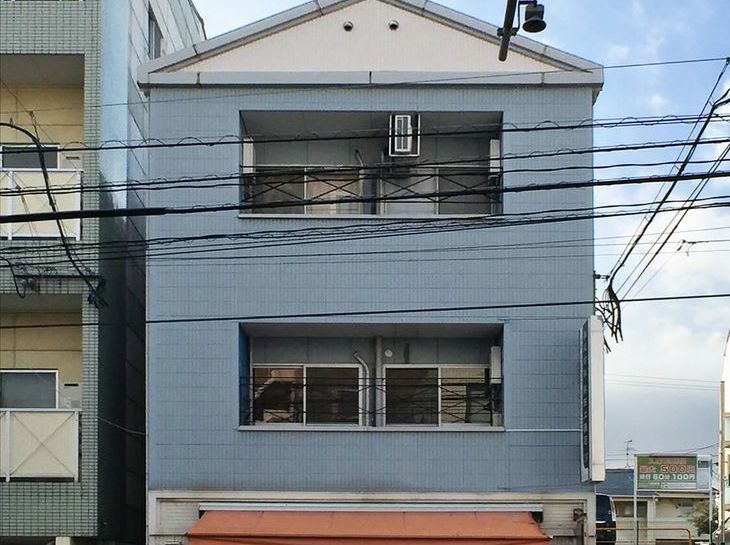 ノンノ七隈のサムネイル