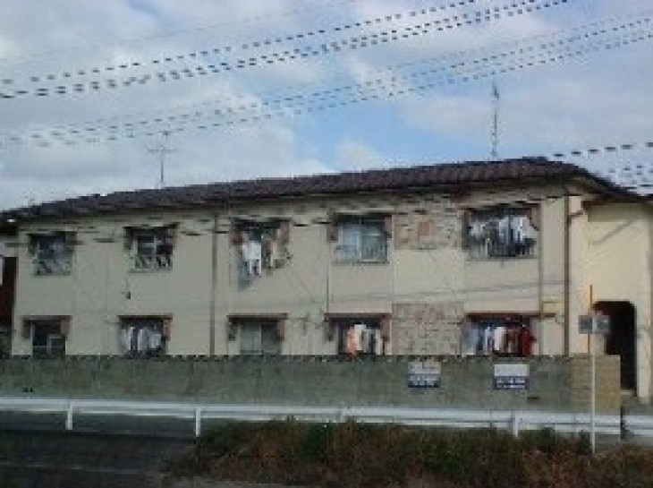 第１泉コーポのサムネイル