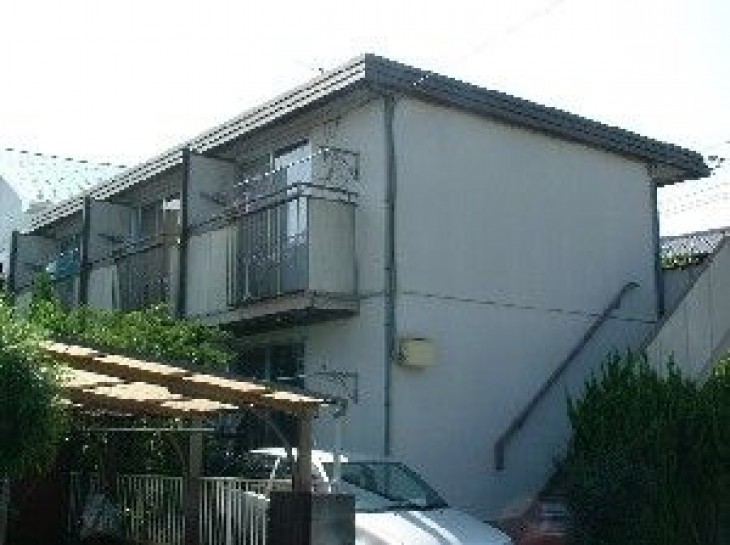 コーポ金子のサムネイル