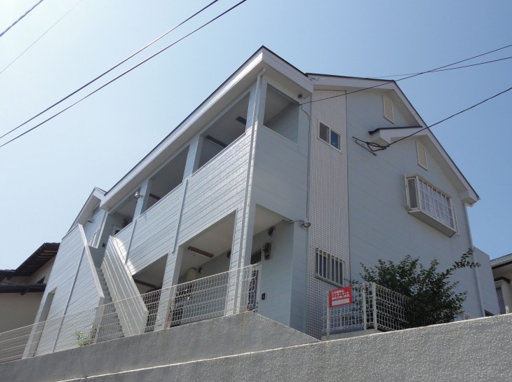 ピアーハイツのサムネイル