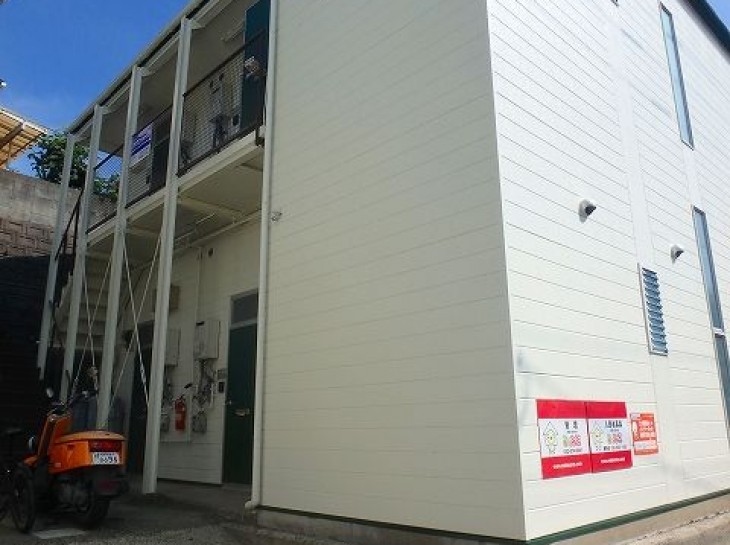 ルピエ片江Ⅰのサムネイル