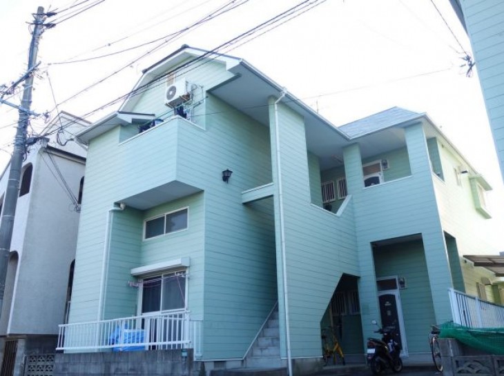 ピナクル南片江のサムネイル