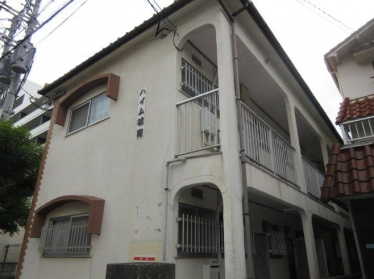 ハイム城南のサムネイル