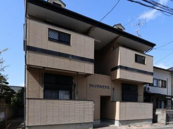 フレンドルピナスのサムネイル