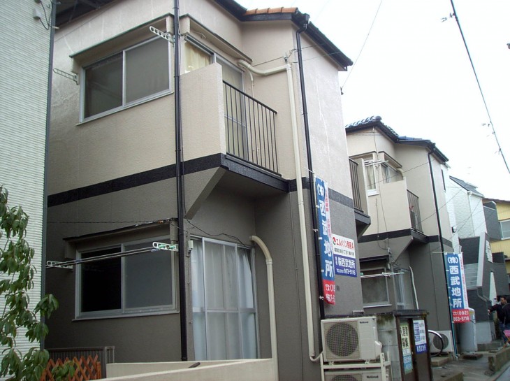 エルメゾン別府Bのサムネイル