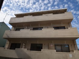 サニーハイム友泉