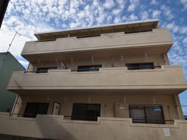 サニーハイム友泉のサムネイル