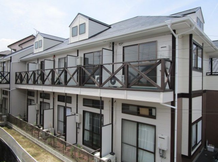 グラフィックメゾン樋井川のサムネイル