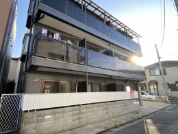 メゾン・ド・ドカ