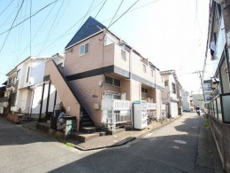 マリナヒルズ姪浜