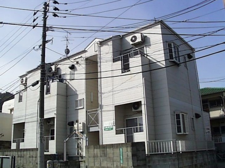 アルティ西片江のサムネイル