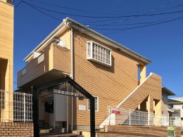 ソレイユ七隈Ⅱ