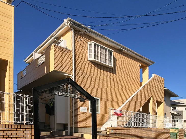 ソレイユ七隈Ⅱのサムネイル