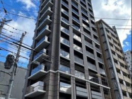 アクタス薬院グランプレイス