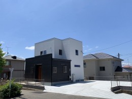 みどりが丘貸家