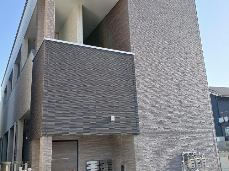 SMILEAX西南杜のサムネイル