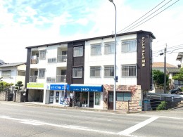 セントラルヒル城南