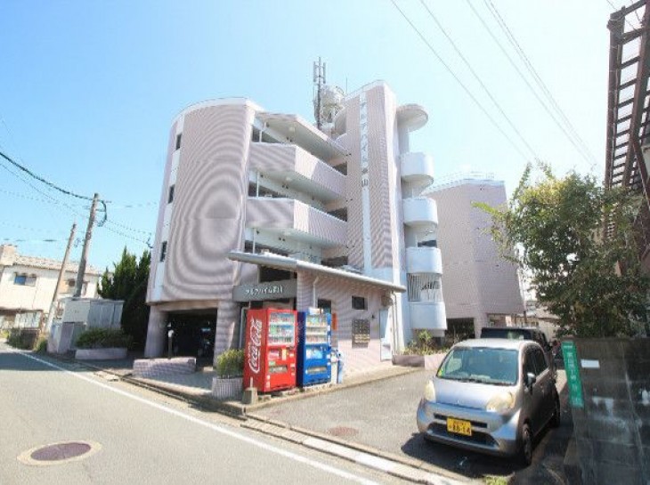 アルテハイム茶山のサムネイル