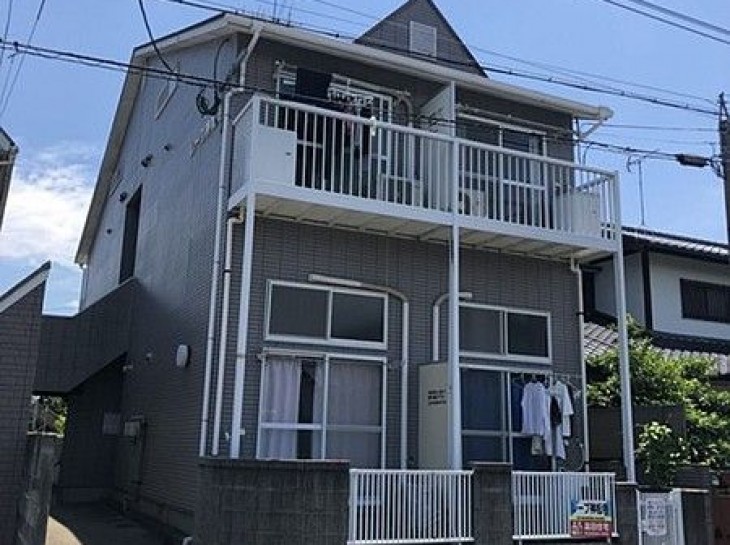 レーブ神松寺のサムネイル