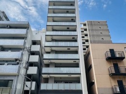 MODERN ASPIRATION 平尾駅前（モダンアスピラシオン）