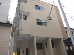 パークサイド吉塚