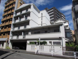 メゾンドールＦ