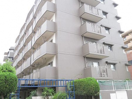 フォレックス松島