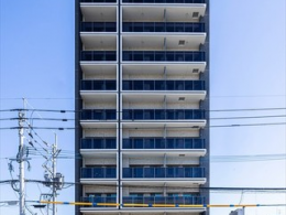 アクシオン高宮東ＰＲＥＧＩＯ