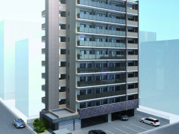 ネストピア東比恵駅前Ⅲ