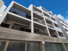 アクシオン大橋ルミナス