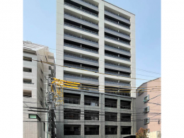 アプリークス平尾山荘通り